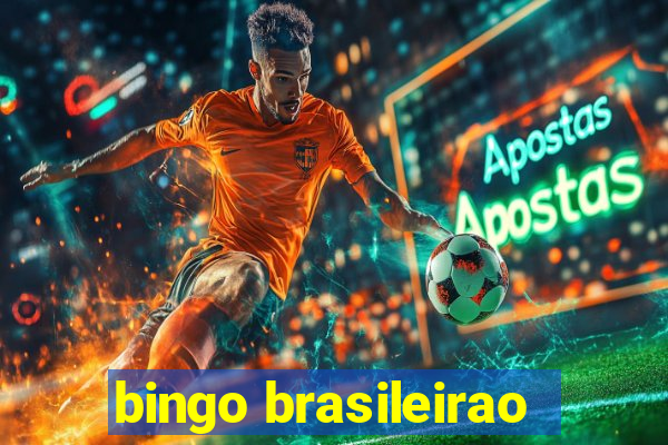 bingo brasileirao